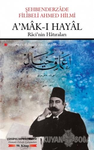 A'mak-ı Hayal