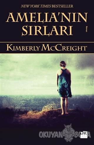 Amelia'nın Sırları - Kimberly Mccreight - Doğan Kitap