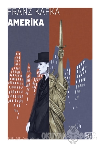 Amerika