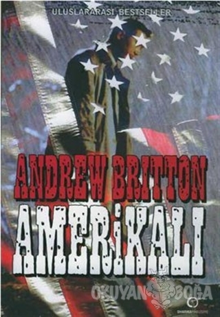 Amerikalı - Andrew Britton - Dharma Yayınları