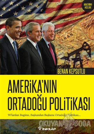 Amerika'nın Ortadoğu Politikası