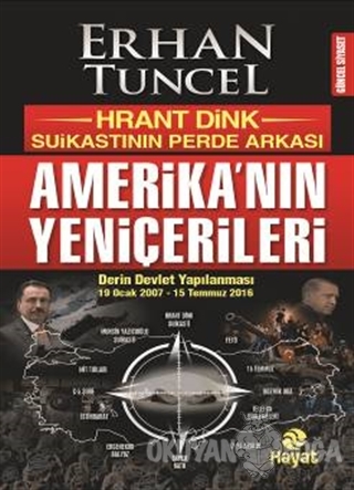 Amerika'nın Yeniçerileri
