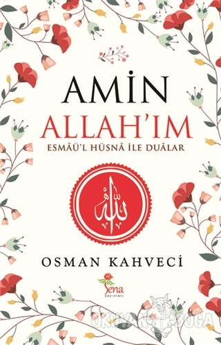 Amin Allah'ım