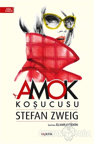 Amok Koşucusu
