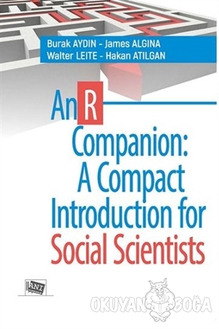 An R Companion : A Compact Introduction for Social Scientists