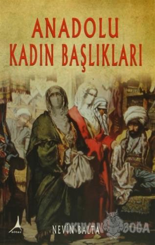Anadolu Kadın Başlıkları