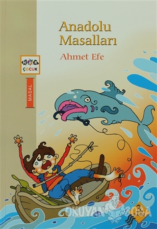 Anadolu Masalları