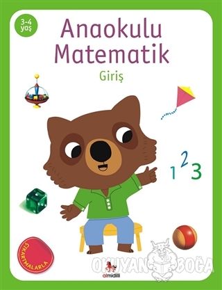 Anaokulu Matematik - Giriş