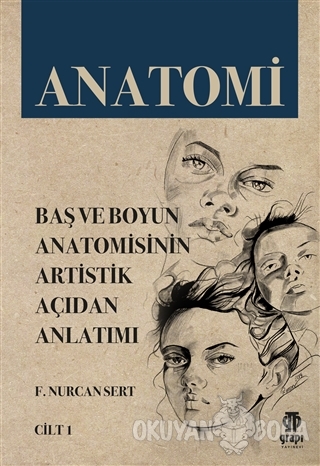 Anatomi - Fatma Nurcan Sert - Grapi Medya