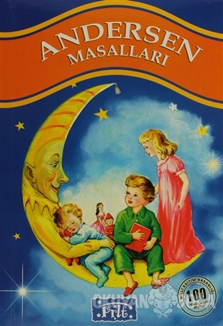 Andersen Masalları