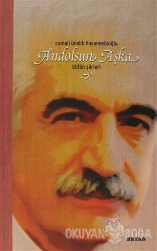Andolsun Aşka