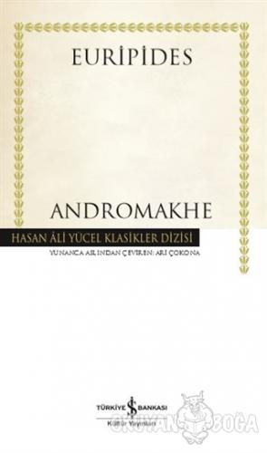 Andromakhe (Ciltli)