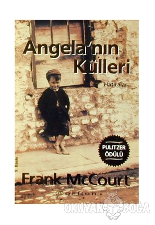 Angela'nın Külleri Hatıralar