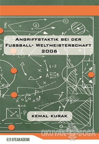 Angriffstaktik Bei Der Fussball - Weltmeisterschaft 2006 - Kemal Kurak