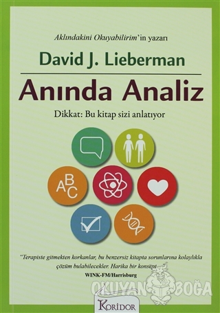 Anında Analiz