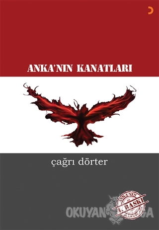 Anka'nın Kanatları