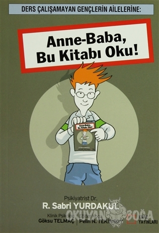 Anne-Baba, Bu Kitabı Oku!