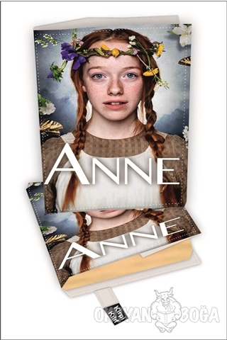 Anne Kitap Kılıfı Kod - S-2919027