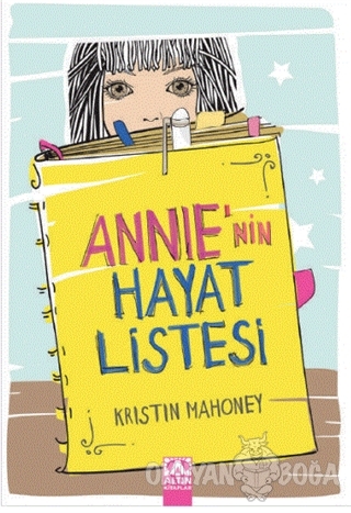 Annie'nin Hayat Listesi