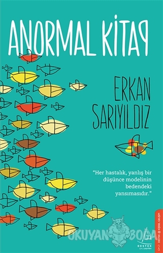 Anormal Kitap
