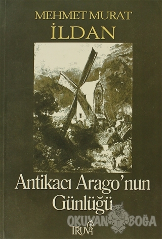 Antikacı Arago'nun Günlüğü