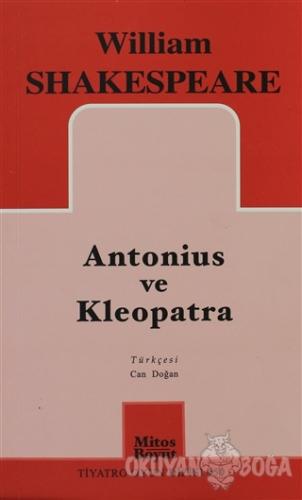 Antonius ve Kleopatra