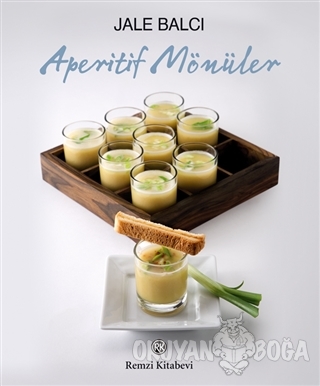 Aperitif Mönüler