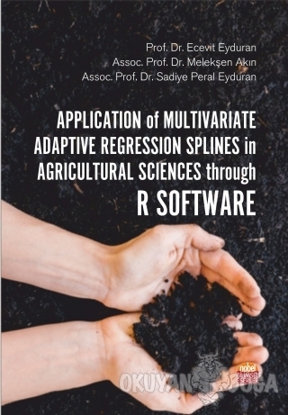 Application of Multivariate Adaptive Regression Splines in Agricultura