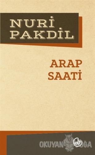 Arap Saati