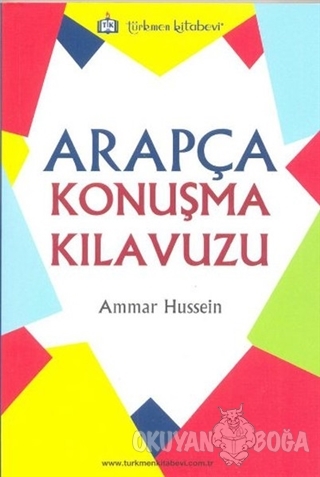 Arapça Konuşma Kılavuzu