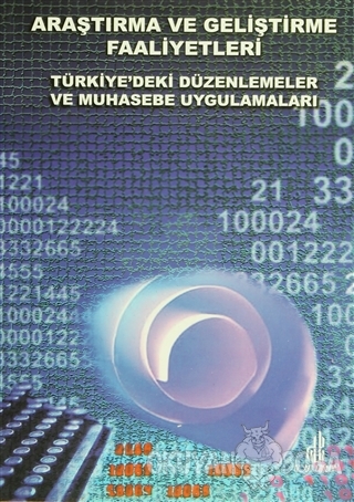Araştırma ve Geliştirme Faaliyetleri - Turgut Çürük - Adana Nobel Kita