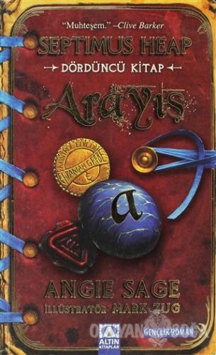 Arayış - Dördüncü Kitap