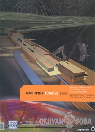 Archiprix Türkiye 2004