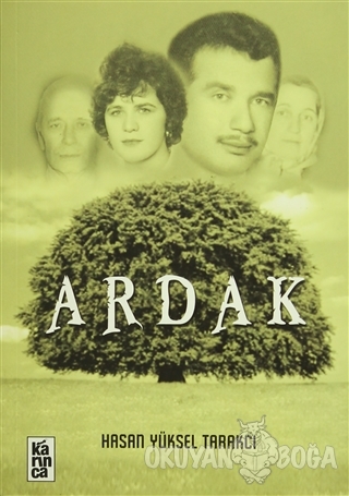 Ardak