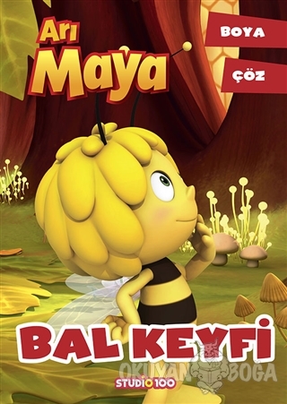 Arı Maya - Bal Keyfi