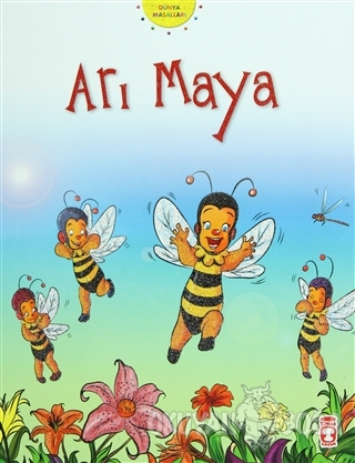 Arı Maya