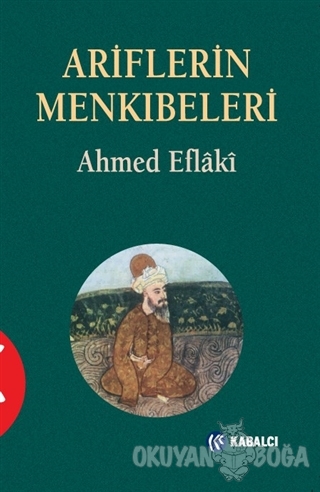 Ariflerin Menkıbeleri (Ciltli)