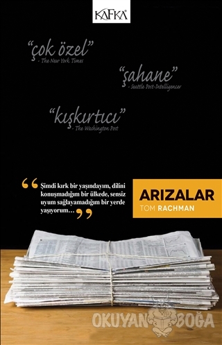 Arızalar