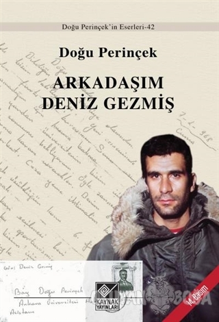 Arkadaşım Deniz Gezmiş