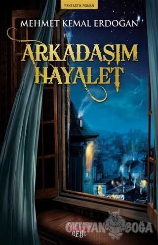 Arkadaşım Hayalet