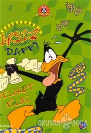 Arsız Daffy Felaket Filmi