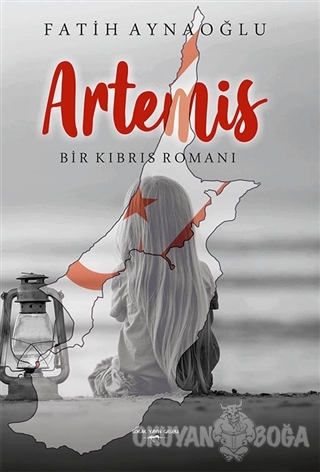 Artemis - Fatih Aynaoğlu - Sokak Kitapları Yayınları