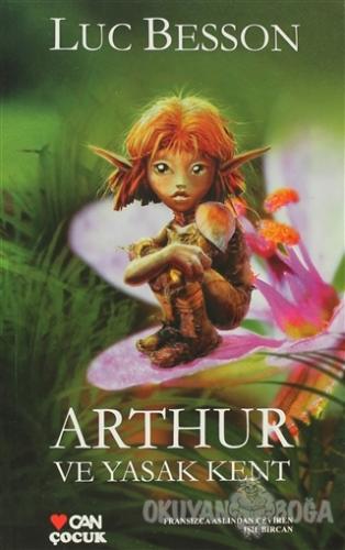 Arthur ve Yasak Kent