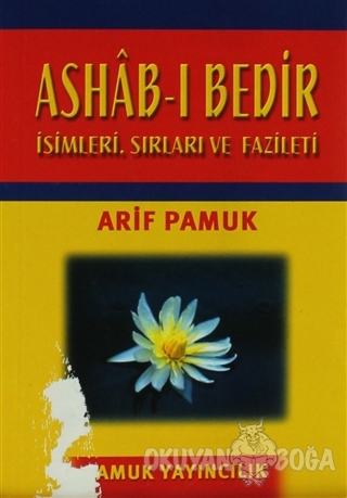 Ashab-ı Bedir - Küçük Boy (Dua-014)