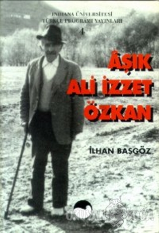 Aşık Ali İzzet Özkan - İlhan Başgöz - Pan Yayıncılık