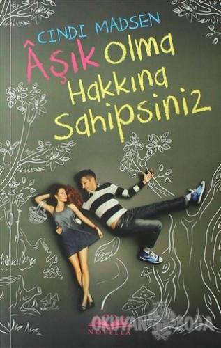 Aşık Olma Hakkına Sahipsiniz