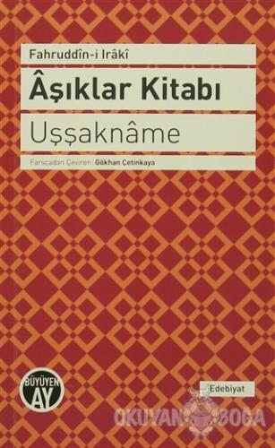 Aşıklar Kitabı - Uşşakname