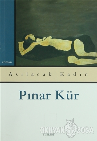 Asılacak Kadın