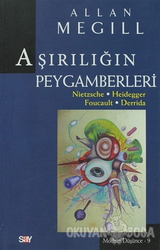 Aşırılığın Peygamberleri