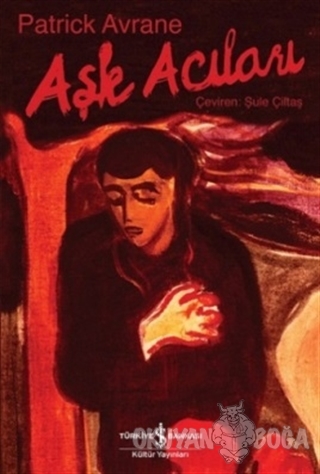 Aşk Acıları